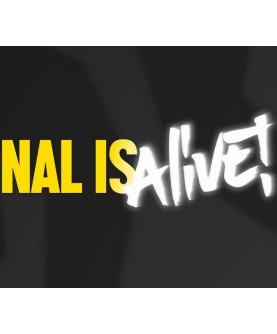NAL Is Alive Steam Key GLOBAL